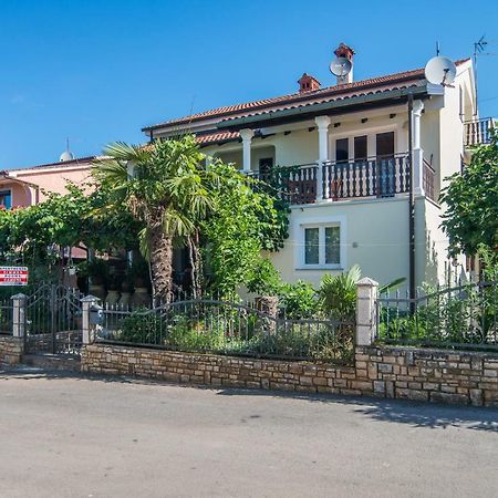 Apartmani Marina ポレッチ エクステリア 写真