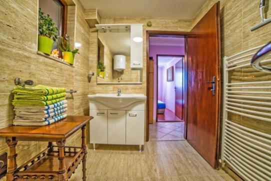 Apartmani Marina ポレッチ エクステリア 写真