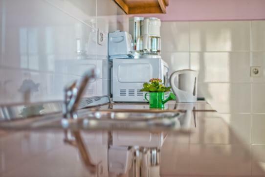 Apartmani Marina ポレッチ エクステリア 写真