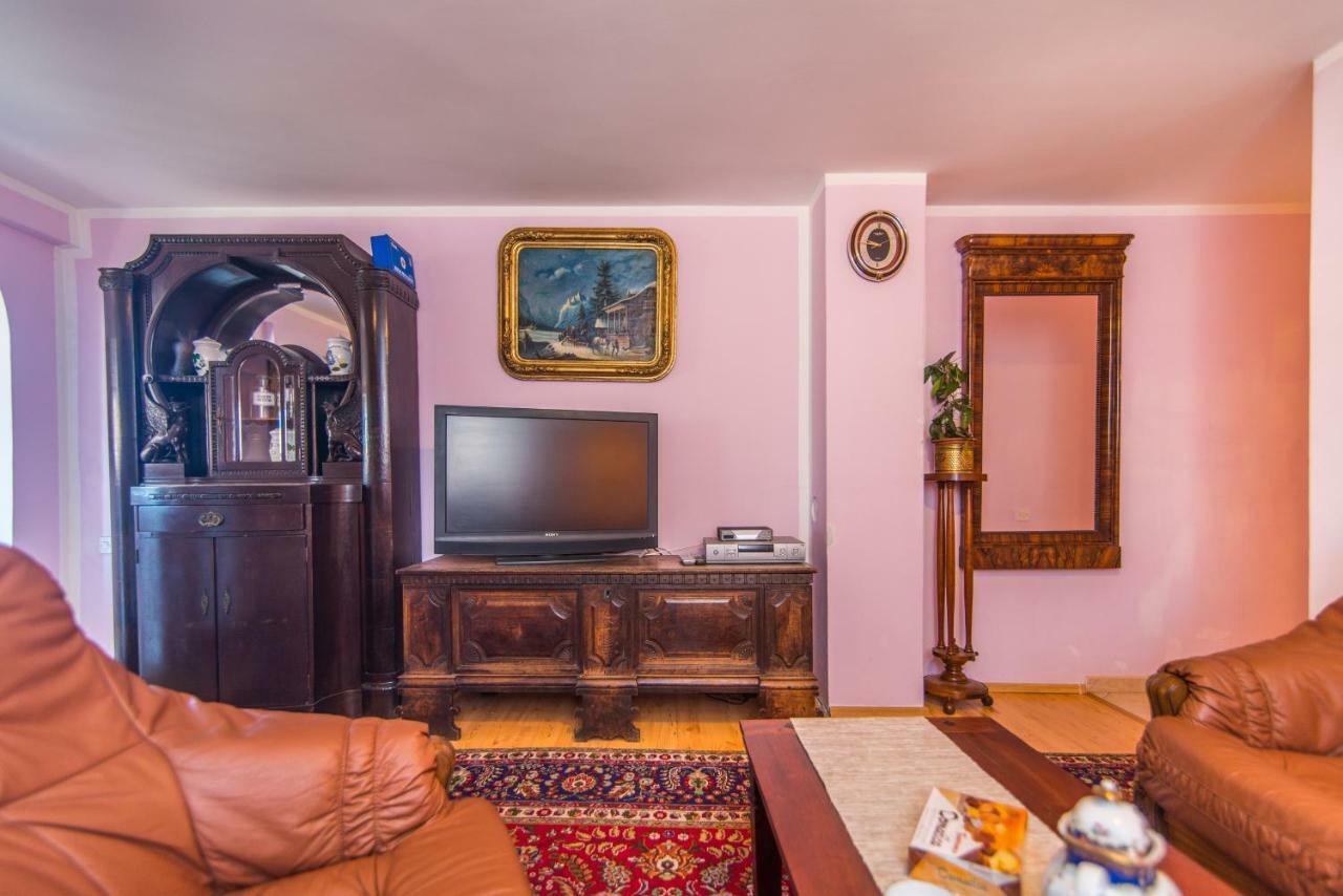 Apartmani Marina ポレッチ エクステリア 写真